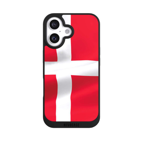 Apple iPhone 16 NIVOpure Denmark