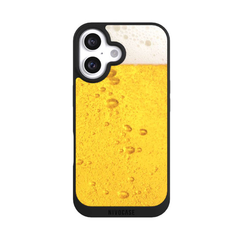 Apple iPhone 16 NIVOpure Beer