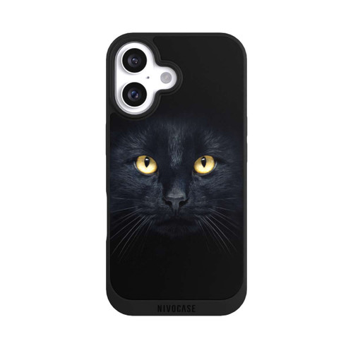 Apple iPhone 16 NIVOpure Tom Cat