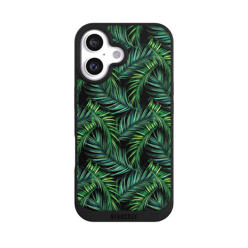 Apple iPhone 16 NIVOpure Go Tropical