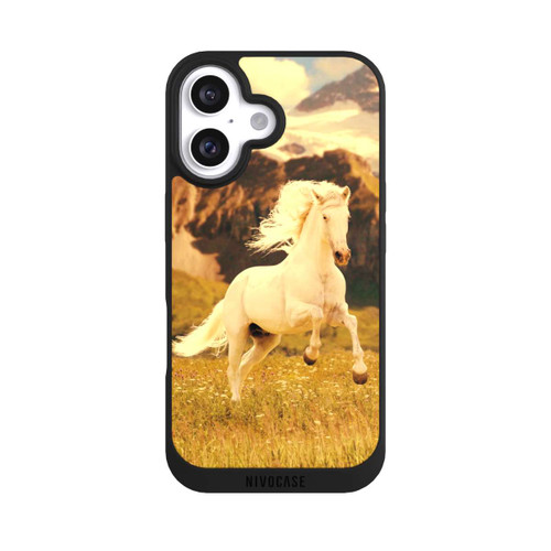 Apple iPhone 16 NIVOpure Run wild