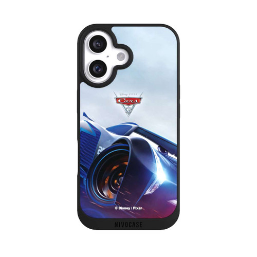 Apple iPhone 16 NIVOpure Cars 3 Jackson Storm