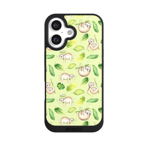 Apple iPhone 16 NIVOpure Where is My Coffee