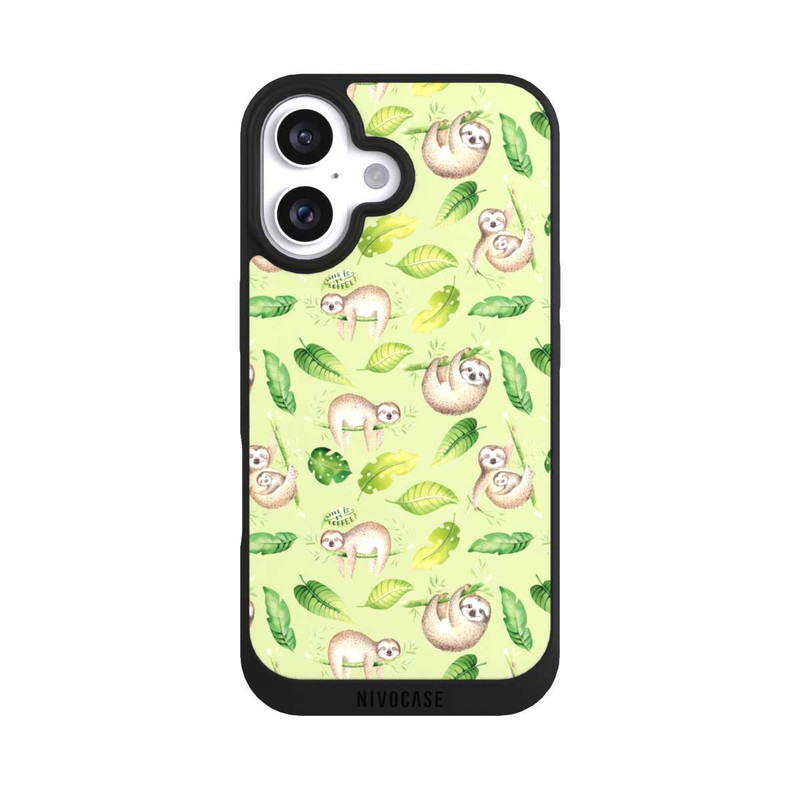 iPhone 16 NIVOpure Where is My Coffee