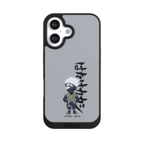 Apple iPhone 16 NIVOpure Kakashi SD