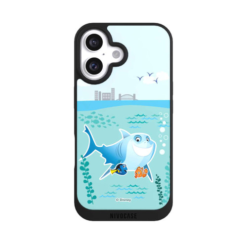 Apple iPhone 16 NIVOpure Nemo and Friends