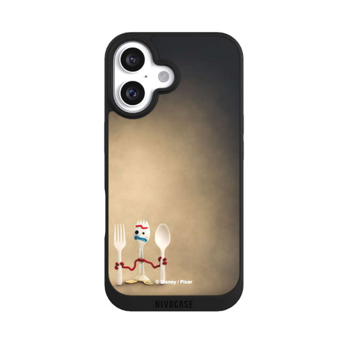 Apple iPhone 16 NIVOpure Toy Story Forky 