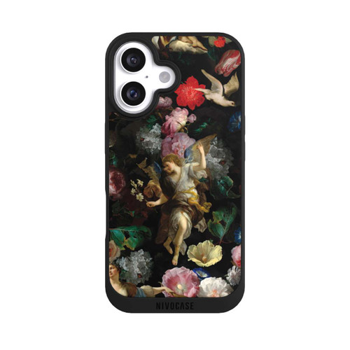 Apple iPhone 16 NIVOpure Art and religion