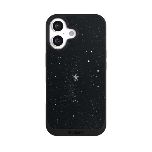 Apple iPhone 16 NIVOpure Small Astronaut