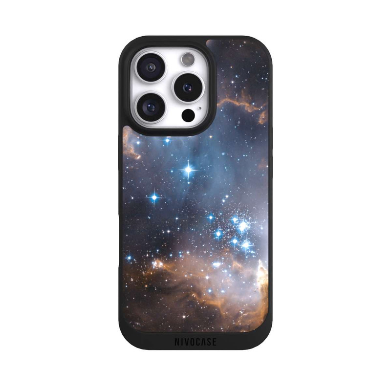 iPhone 16 Pro NIVOpure Young Stars