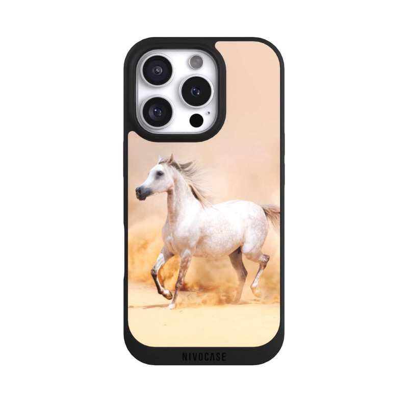iPhone 16 Pro NIVOpure Stallion