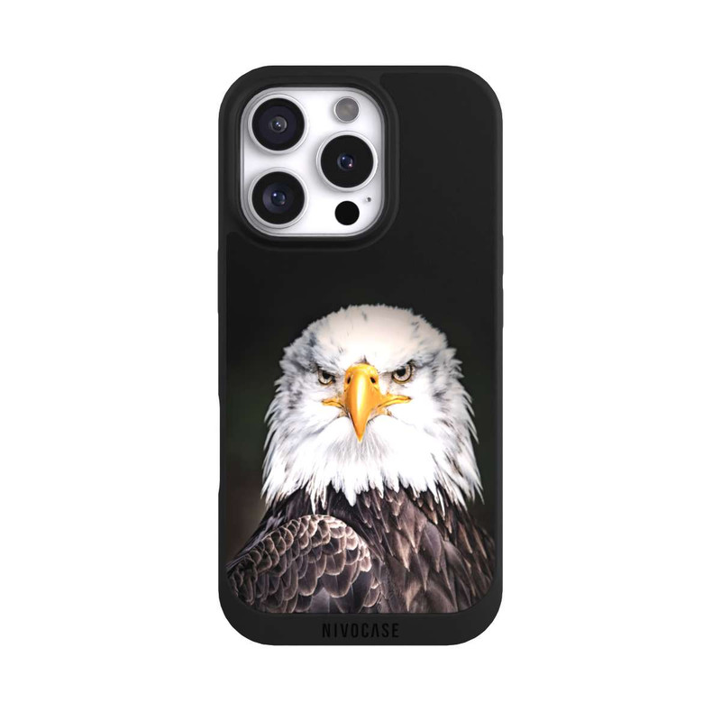 iPhone 16 Pro NIVOpure Eagle