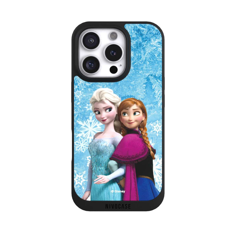 iPhone 16 Pro NIVOpure Sisters