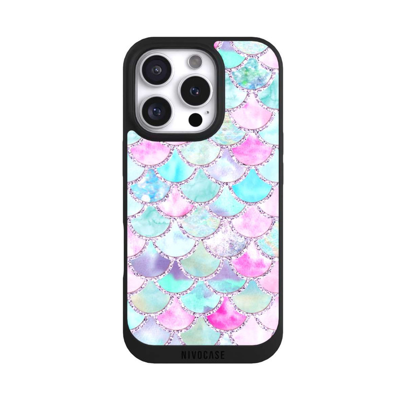 iPhone 16 Pro NIVOpure Rainbow Fish