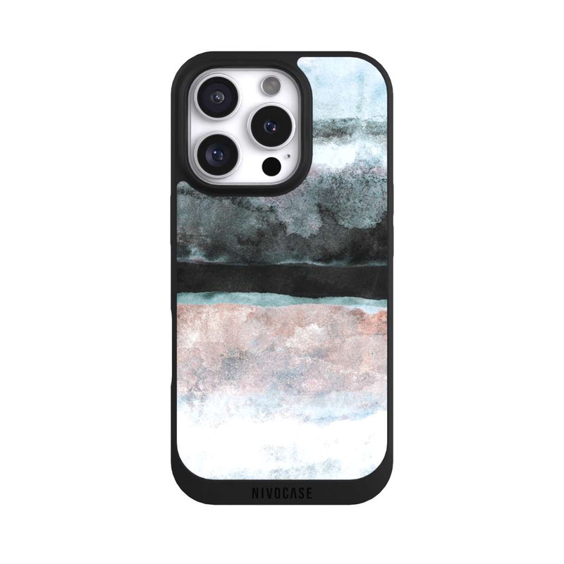 iPhone 16 Pro NIVOpure Watercolors 24x