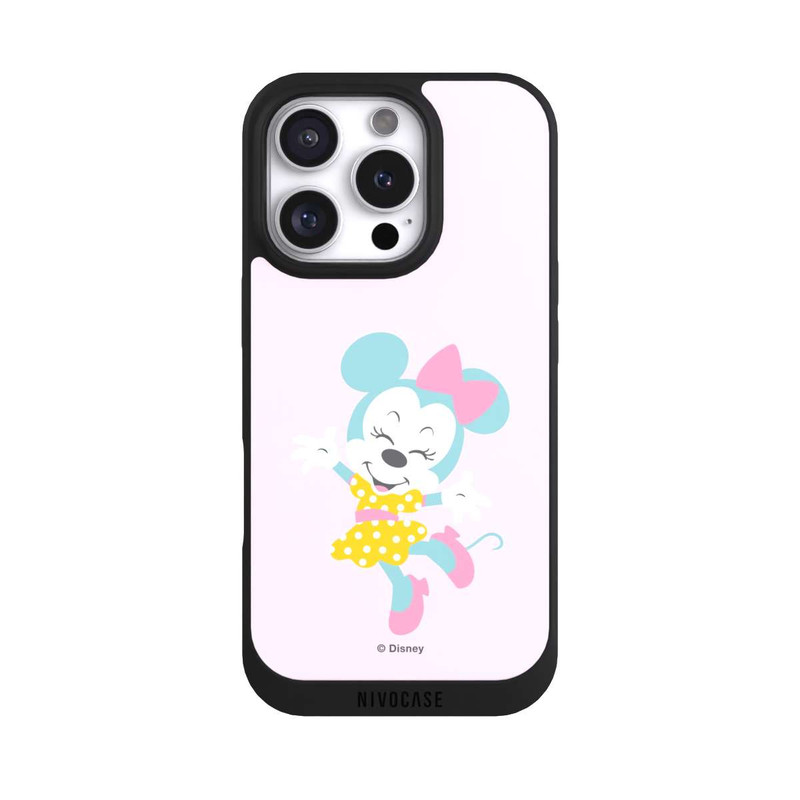 iPhone 16 Pro NIVOpure Sweet Baby Minnie