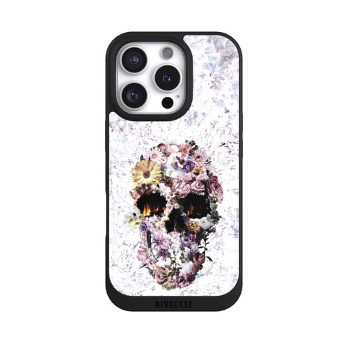 Apple iPhone 16 Pro NIVOpure Upland skull