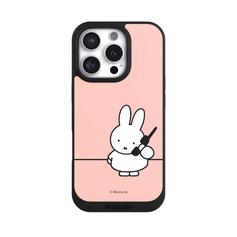 iPhone 16 Pro NIVOpure Miffy Phone 