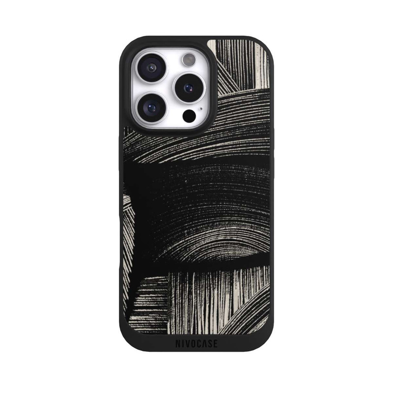 iPhone 16 Pro NIVOpure Straw