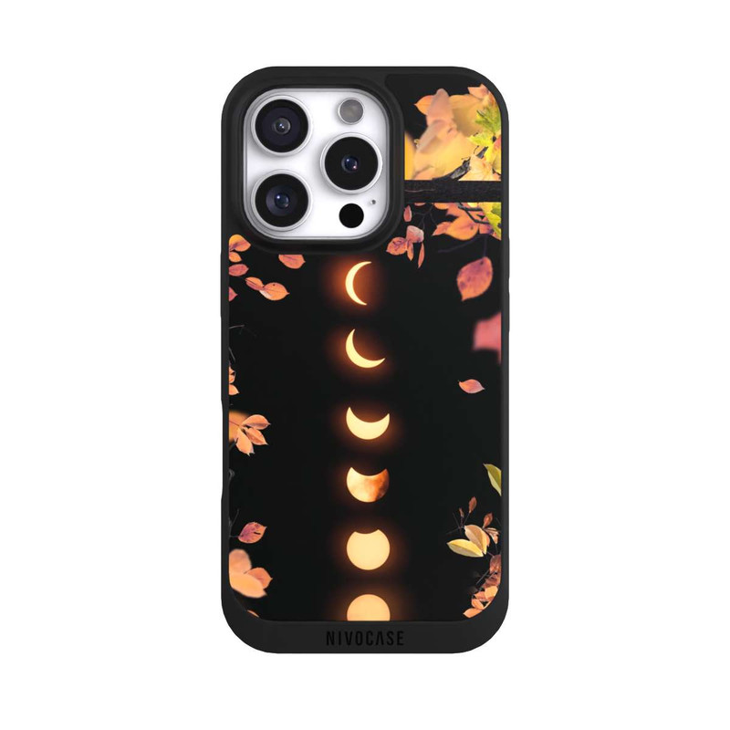 iPhone 16 Pro NIVOpure Autumnal Moon