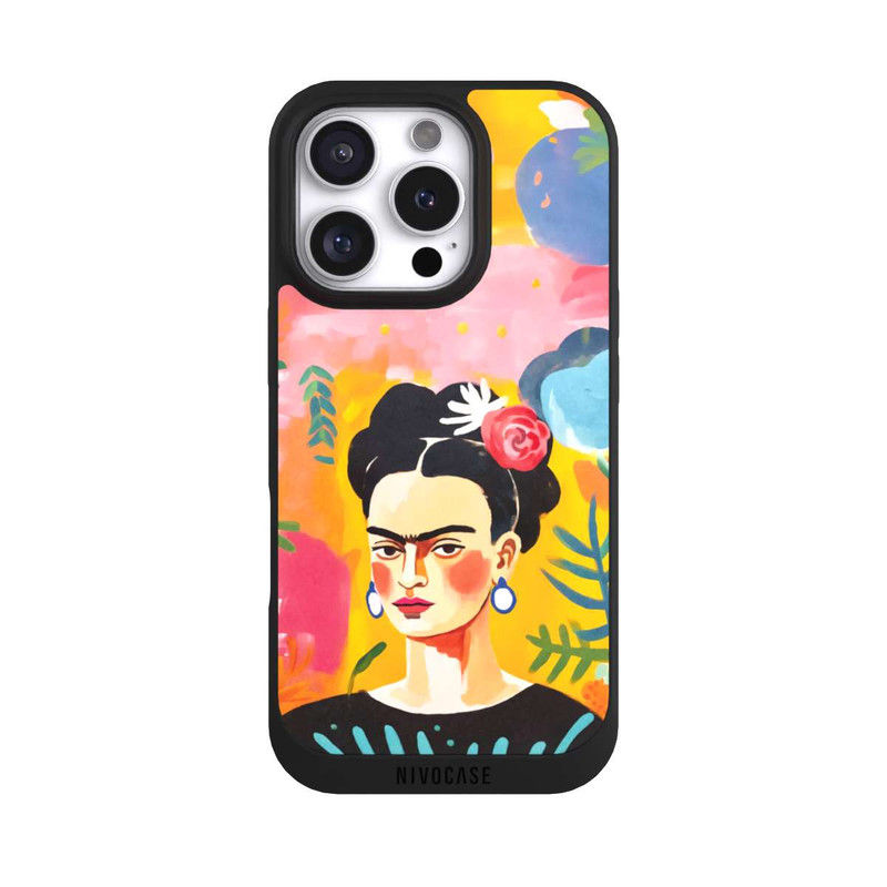 iPhone 16 Pro NIVOpure Mexican Artist II