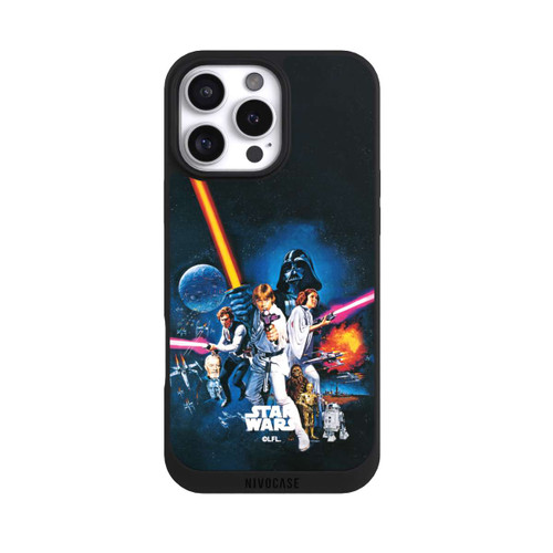 Apple iPhone 16 Pro Max NIVOpure Episode IV