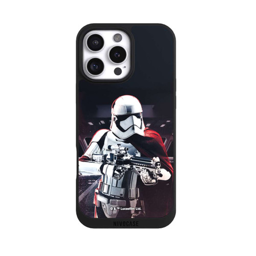 Apple iPhone 16 Pro Max NIVOpure Captain Phasma - Star Wars 8