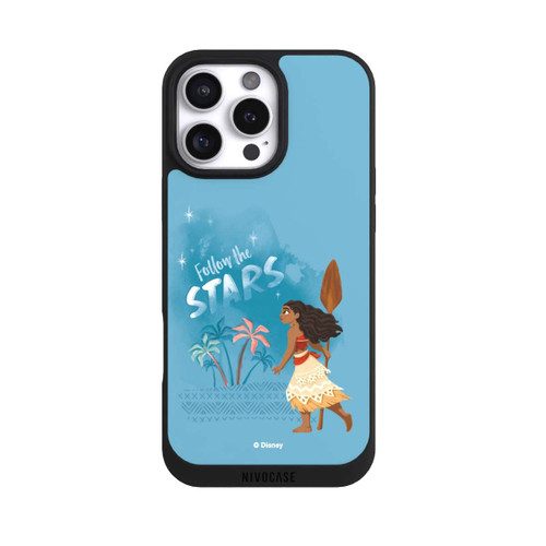 Apple iPhone 16 Pro Max NIVOpure Vaiana Follow the Stars
