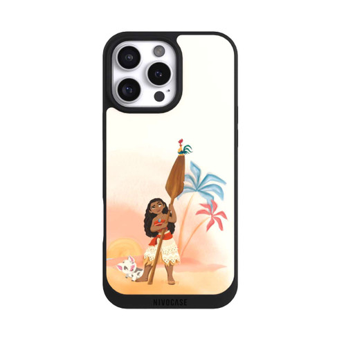 Apple iPhone 16 Pro Max NIVOpure Vaiana Coucher de soleil