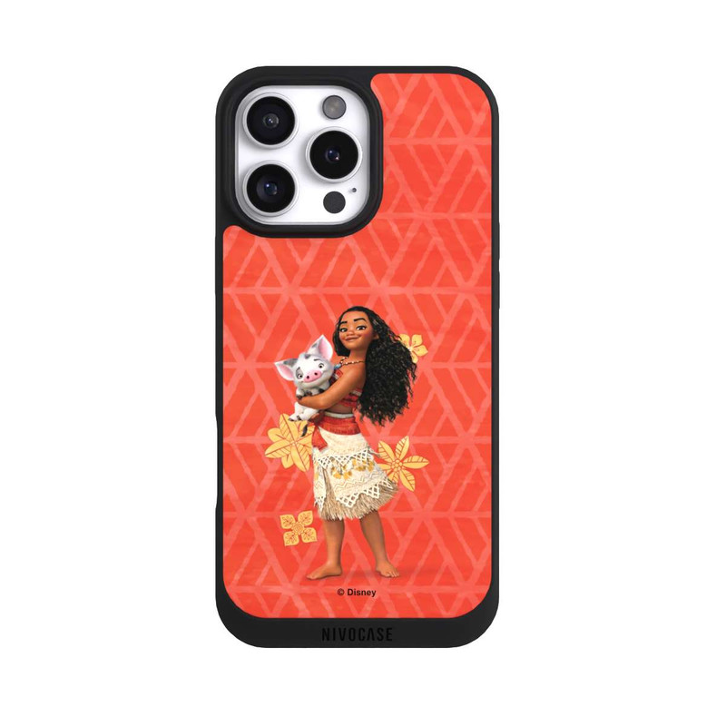 iPhone 16 Pro Max NIVOpure Vaiana et Pua