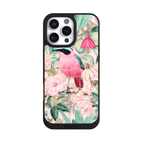 Apple iPhone 16 Pro Max NIVOpure Pastel Bird