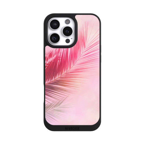 Apple iPhone 16 Pro Max NIVOpure Pink Tropics