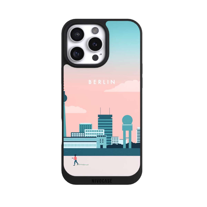 iPhone 16 Pro Max NIVOpure Berlin Katinka Reinke