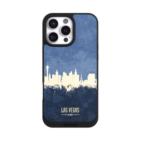 Apple iPhone 16 Pro Max NIVOpure Ligne d'horizon de Las Vegas Nevada