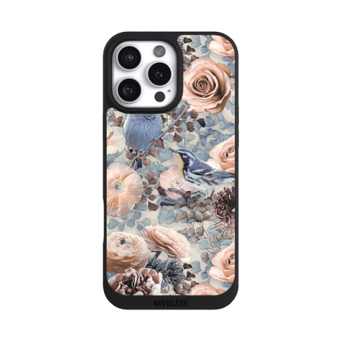 Apple iPhone 16 Pro Max NIVOpure Nature of Birds 2