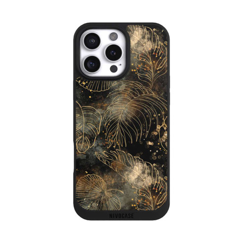 Apple iPhone 16 Pro Max NIVOpure Tropical Glamour