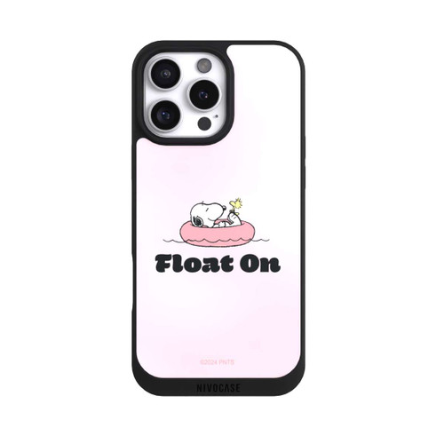 Apple iPhone 16 Pro Max NIVOpure Snoopy Float On