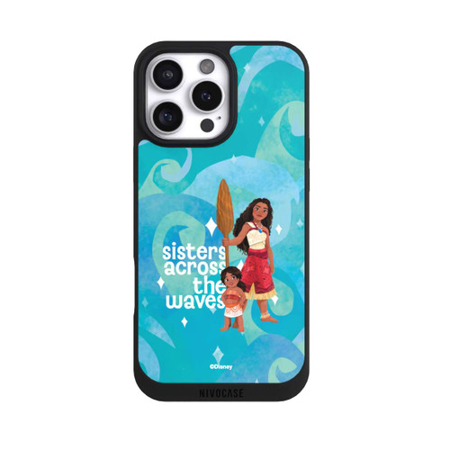 Apple iPhone 16 Pro Max NIVOpure Sisters Across The Waves