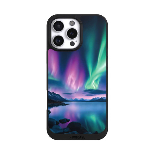 Apple iPhone 16 Pro Max NIVOpure Aurora Borealis