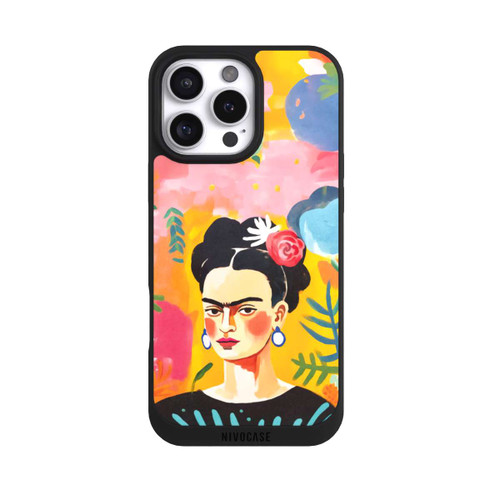 Apple iPhone 16 Pro Max NIVOpure Mexican Artist II