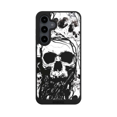 Samsung Galaxy S24 FE 5G NIVOpure Skull Meeting