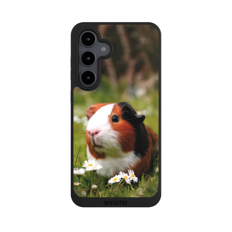 Galaxy S24 FE NIVOpure Guinea Pig