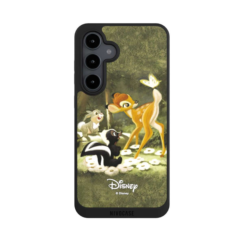 Galaxy S24 FE NIVOpure Bambi & Friends