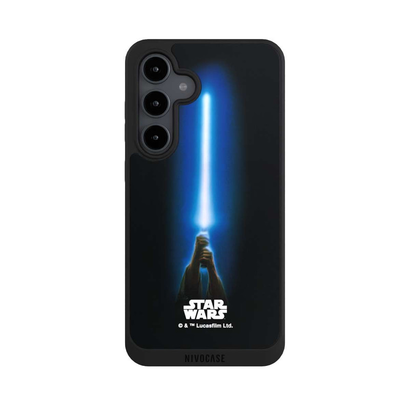 Galaxy S24 FE NIVOpure Jedi Lightsaber