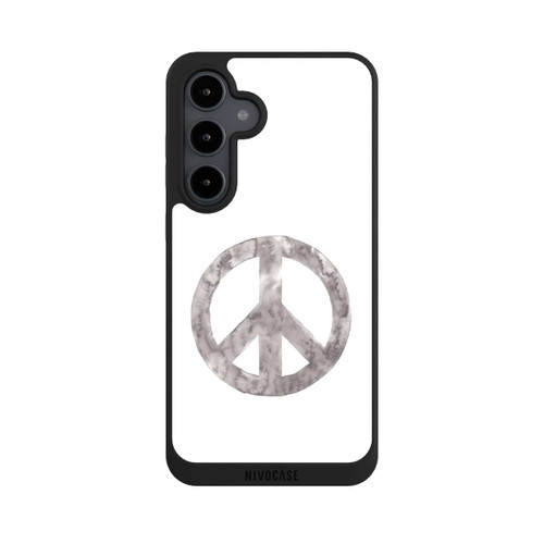 Samsung Galaxy S24 FE 5G NIVOpure Peace Symbol