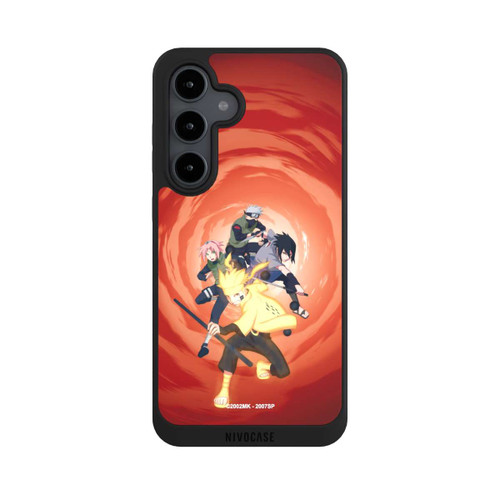 Samsung Galaxy S24 FE 5G NIVOpure Équipe 7