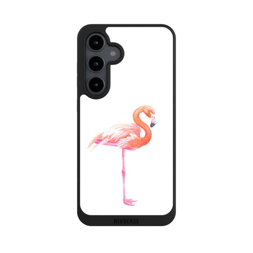 Samsung Galaxy S24 FE 5G NIVOpure Flamingo 3