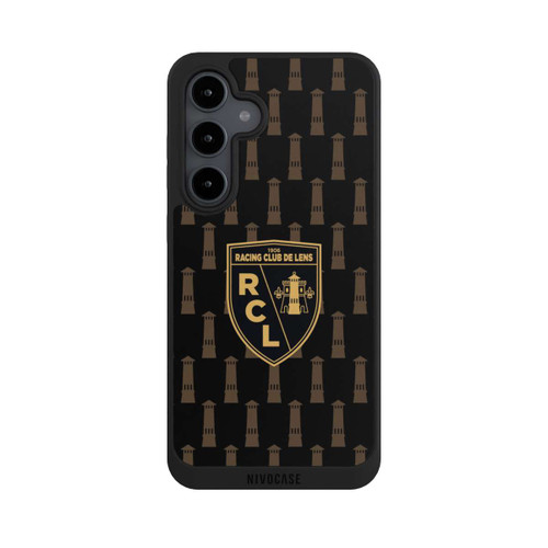 Samsung Galaxy S24 FE 5G NIVOpure Maillot Extérieur RC Lens 2020/21