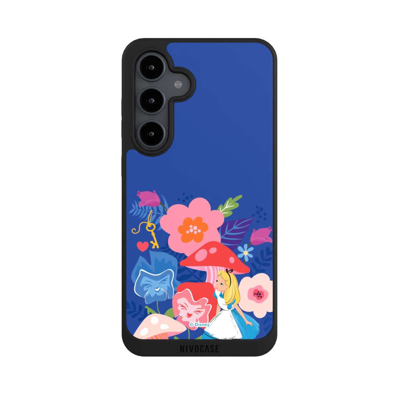 Galaxy S24 FE NIVOpure Alice Flowers