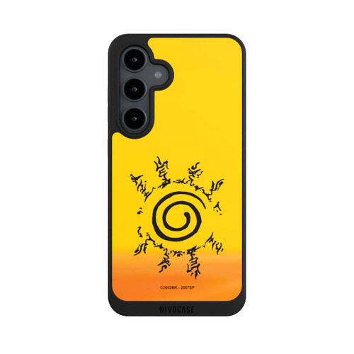 Samsung Galaxy S24 FE 5G NIVOpure Sceau de Naruto